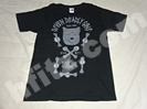 TOUR2015 MAN WITH A MISSION Tシャツ買取価格