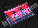 MAN WITH A MISSIONマフラータオル買取価格