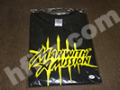 MAN WITH A MISSION Tシャツ買取価格