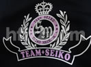 TEAM SEIKOジャージ