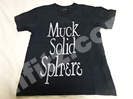 MUCC Tシャツ買取価格