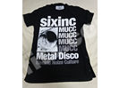 MUCC Tシャツ買取価格