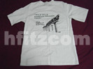 ミッシェルガン・エレファントTシャツ買取価格帯