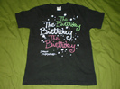 THE BIRTHDAY Tシャツ 買取価格帯