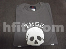 THEE MICHELLE GUN ELEPHANTのTシャツ買取価格帯