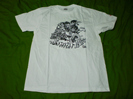 ミッシェルガン・エレファントTシャツ買取価格帯