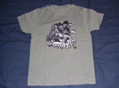 ミッシェルガン・エレファントTシャツ買取価格帯