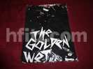 THE GOLDEN WET FINGERS Tシャツの買取価格帯