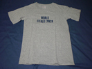 ミッシェルガン・エレファントTシャツ買取価格帯