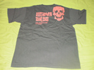 ミッシェルガン・エレファントTシャツ買取価格帯