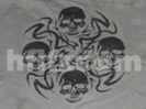 ミッシェルガン・エレファントTシャツ買取価格帯