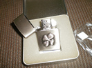 中山美穂ZIPPO