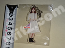 乃木坂46 衛藤美彩 アクリルキーホルダー買取品 インフルエンサー 