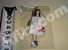 乃木坂46 伊藤かりん アクリルキーホルダー買取品 インフルエンサー 