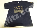 乃木坂46 Tシャツ 2nd YEAR BIRTHDAY LIVE 2014