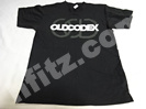 OLDCODEXツアーTシャツの買取価格