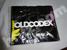 OLDCODEXツアーバッグの買取価格