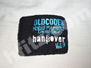 OLDCODEXリストバンドの買取価格