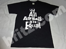 AA= Tシャツの買取