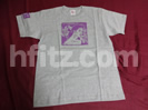 岡村靖幸ツアーTシャツ買取価格