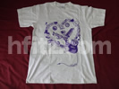 岡村靖幸ライブTシャツ買取価格