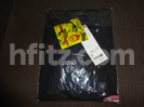 ユニクロ サイケッセイキネン Tシャツ