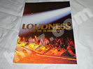 LOUDNESSパンフレット買取価格