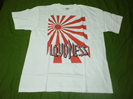 LOUDNESS Tシャツ