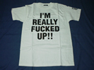 J(ルナシー) Tシャツ売る時の買取価格