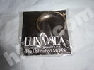 LUNA SEA ブレスレット