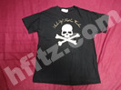 LUNA SEA J Tシャツ買取価格