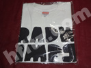 RADWIMPS Tシャツ買取価格