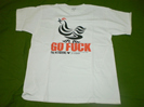 THE ROOSTERS Tシャツ買取 ルースターズ