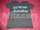 MANNISH Boys Tシャツ買取価格