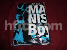 MANNISH Boys Tシャツ買取価格