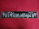 MANNISH Boys Tシャツ買取価格