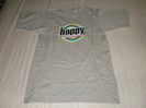 サザンオールスターズ Tシャツ買取価格happy