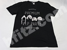  [Alexandros] Tシャツ買取お断り