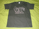 syrup16g Tシャツ