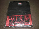 ZONE Tシャツ買取価格 FINALin日本武道館