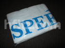 SPEEDのタオルは０円査定。アーティストグッズ買取