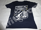 スピッツロックの細道Tシャツ買取価格