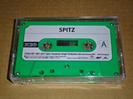 スピッツ当選したカセットテープ