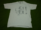 スピッツTシャツ買取価格