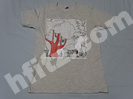 スピッツ結成30周年記念ジャケットTシャツ買取価格