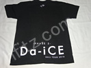 Da-iCEツアーグッズのTシャツ買取価格