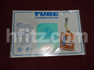 TUBEグッズ売りたい時の買取価格