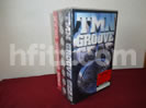 TMN GROOVE GEAR