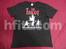 tricot Tシャツ買取価格