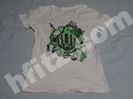 UVERworld Tシャツ売るときの買取価格